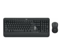 Logitech MK540 Advanced (EN) 920-008685 klaviatūra