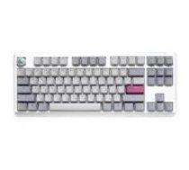 Ducky One 3 Mini Mist Gray MX Blue (EN) klaviatūra