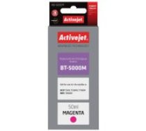 ActiveJet Brother AB-5000M 50ml Magenta kārtridžs