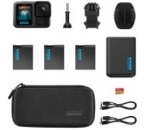 GoPro Hero 13 Extended Power Bundle sporta kamera