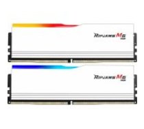 G.skill Ripjaws M5 RGB 2x24GB DDR5 5200MHZ UDIMM F5-5200J4040A24GX2-RM5RW operatīvā atmiņa