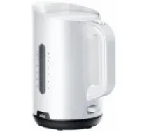 Braun WK1100 WH tējkanna