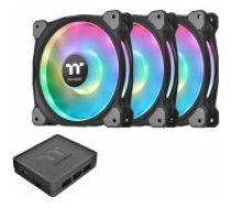 Thermaltake Riing Duo 12 RGB TT SET dzesētājs
