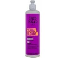 Tigi Bed Head Serial Blonde 400ml Matu kopšanas līdzeklis