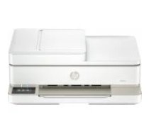 HP Envy 6520e All-in-One White daudzfunkciju tintes printeris