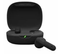 JBL Wave Flex 2 Black austiņas