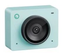 Obsbot Meet 2 webcam Aurora Green WEB Kamera
