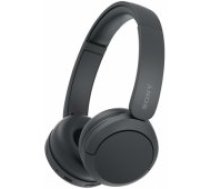 Sony WH-CH520 Black austiņas