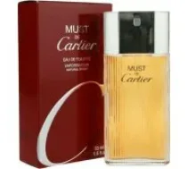 Cartier _6944568 Cartier Must de Cartier Parfum 50ml Parfīms