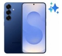 Samsung S936B Galaxy S25+ 256GB Navy mobilais telefons