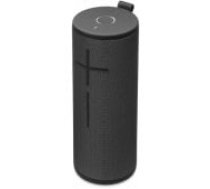 Logitech Ultimate Ears MEGABOOM 3 Black Bezvadu skaļrunis