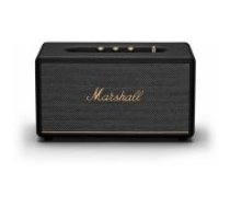 Marshall Stanmore III Bluetooth Black Bezvadu skaļrunis