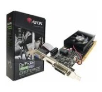 Afox GeForce GT 730 LP 4GB DDR3 128bit videokarte