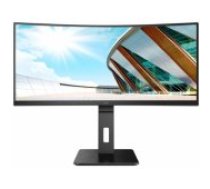 AOC CU34P2A 34" VA 21:9 monitors
