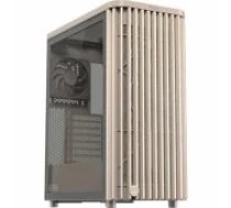 Asus ProArt PA401 Wood TG Beige datoru korpuss