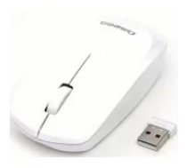Omega Omega OM-229 White datorpele