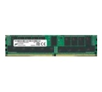 Micron Green 64GB DDR4 3200MHz RDIMM MTA36ASF8G72PZ-3G2R operatīvā atmiņa