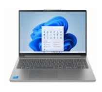 Lenovo IdeaPad Slim 5 16IRH10R 16 120hz 240H 32GB 1SSD DE W11 Gray 83J1006UGE portatīvais dators
