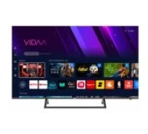 Sponge Šilelis Smart TV 55inch QLED televizors
