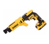 DeWALT DCF620D2K-QW Urbjmašīna