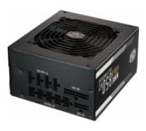 Cooler Master MWE V2 MPE-8501-AFAAG-EU 850W Black barošanas bloks