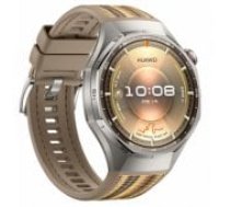 Huawei Watch GT6 Pro 46mm Brown viedpulkstenis