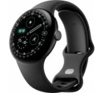 Google Pixel Watch 4 41 mm Black GA09958-EU viedpulkstenis