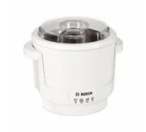 Bosch MUZ-5EB2 Ice-cream maker/ For Ice cream or sorbets making saldējuma mašīna