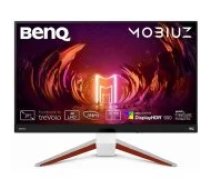 Benq Mobiuz EX2710U 27" IPS 16:9 White monitors