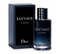 Christian Dior Sauvage Refillable EDP 200ml Parfīms