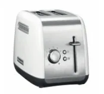 KitchenAid 5KMT2115EWH 1100W Stainless steel tosteris