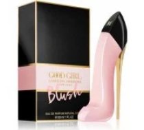 Carolina Herrera Good Girl Blush EDP 30ml Parfīms
