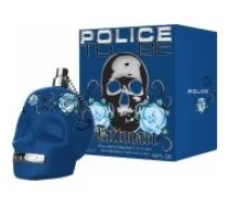 Police To Be Tattooart EDT 40ml Parfīms