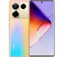 Infinix Note 40 Pro 12/ 256GB Titan Gold mobilais telefons