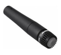 Shure SM57-LCE mikrofons