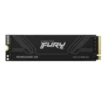 Kingston Fury Renegade G5 2TB SFYR2S/ 2T0 SSD disks