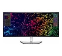 Dell U4025QW 39.7" IPS 21:9 Curved Silver/ Black monitors