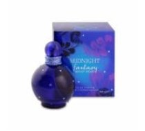 Britney Spears Fantasy Midnight EDP 100ml Parfīms