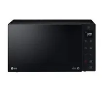 LG MS2535GIB mikroviļņu krāsns