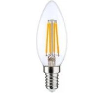 Leduro C35 LED Filament E14 6W 70306 LED spuldze