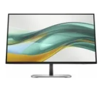 HP Series 5 Pro 524pf 23.8" IPS 16:9 Black/ Silver monitors