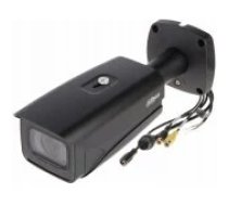 Dahua IPC-HFW5442E-ZE-2712-S3 Black video ierīce