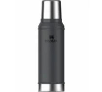Stanley The Legendary Classic Bottle 0,94L Black 2.0 termoss