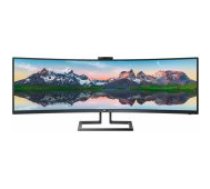 Philips 499P9H/ 00 48.8" VA 32:9 monitors