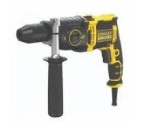 Stanley Hammer drill 850W, case Urbjmašīna