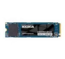 Kioxia Exceria Basic 1TB M.2 LSF10Z001TG8 SSD disks