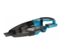 Dedra Cordless Vacuum Cleaner 18V, DEDRA SAS+ALL DED7070 3.8 KPA SOLO putekļu sūcējs
