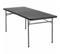 COLEMAN Camping table 2199848 Black galds