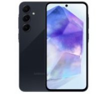 Samsung A556B Galaxy A55 128GB Awesome Navy mobilais telefons