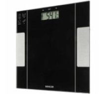Sencor SBS 5050BK ķermeņa svari